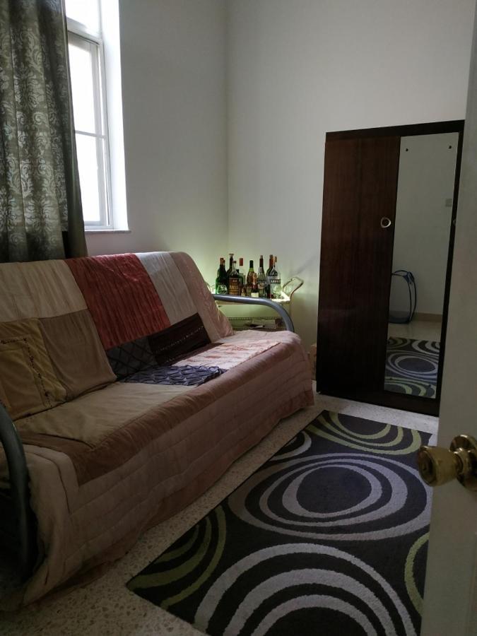 Charming Rooms With A Seaview Слима Экстерьер фото