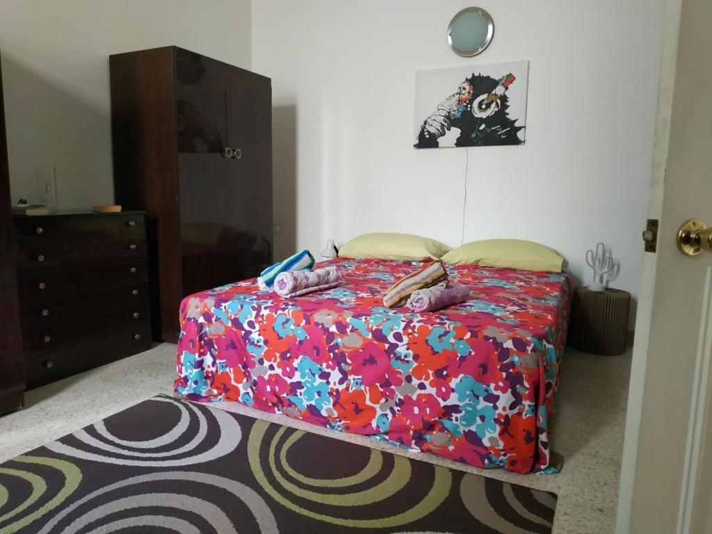 Charming Rooms With A Seaview Слима Экстерьер фото