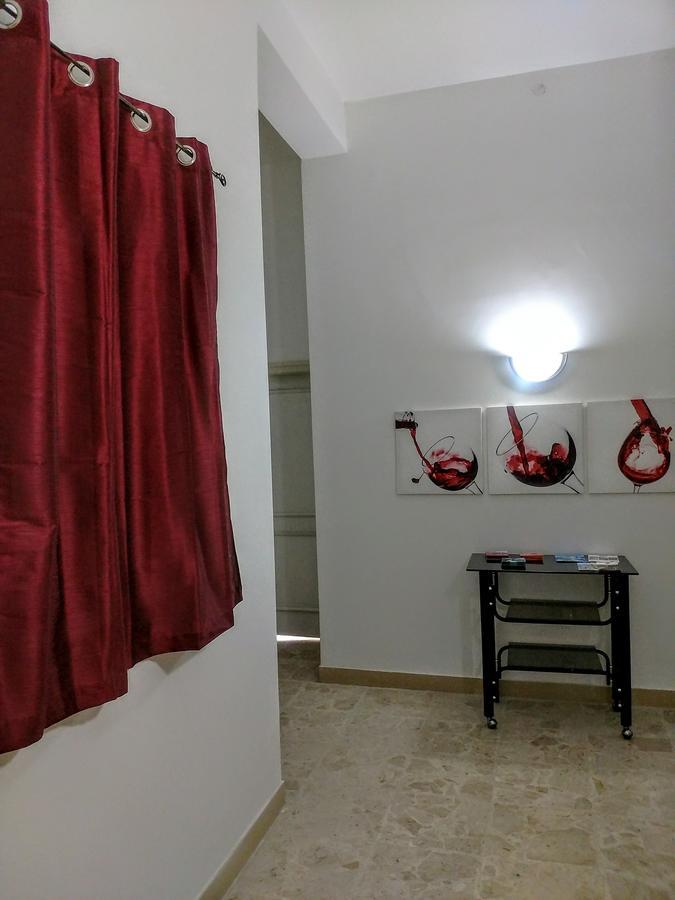 Charming Rooms With A Seaview Слима Экстерьер фото