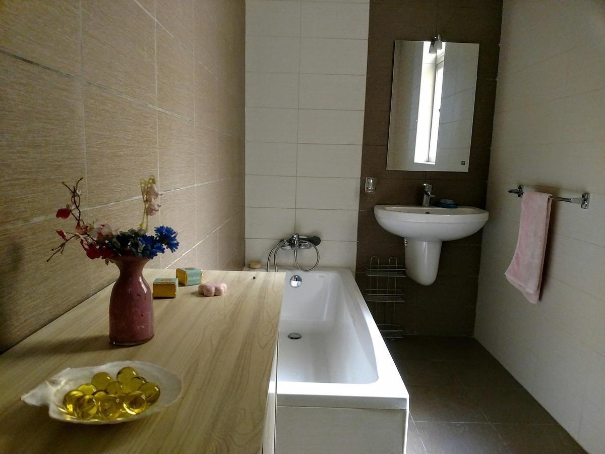 Charming Rooms With A Seaview Слима Экстерьер фото
