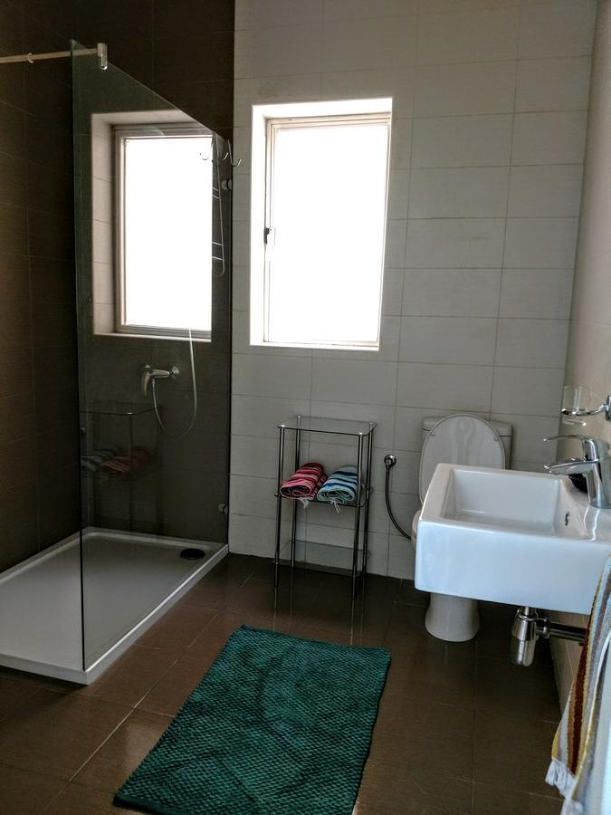 Charming Rooms With A Seaview Слима Экстерьер фото
